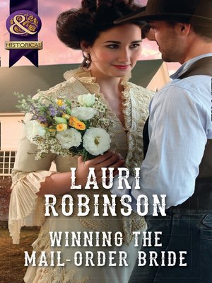 cover image of Winning the Mail-Order Bride